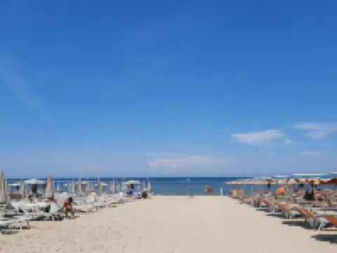 Hotel Lalla Beauty & Relax Hoteles en Cesenatico