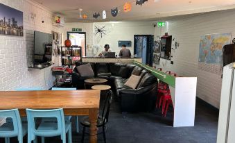 Shiralee Hostel -Note - Valid Passport Required to Check IN