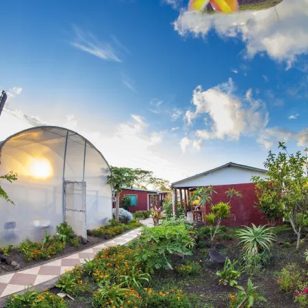 KeuhenuaEcoHostal
