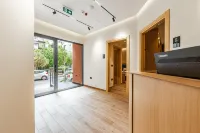 Arbo Boutique Hotel - 2-stjärniga