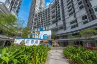 i-City Premier Suites Shah Alam Hotel dekat Setia City Mall