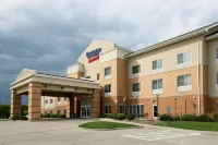 Fairfield Inn & Suites des Moines Airport