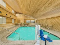 Americas Best Value Inn and Suites Atlantic Hotels in Atlantic