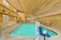 Americas Best Value Inn and Suites Atlantic