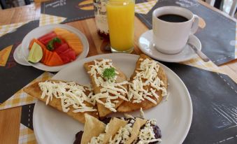 VF Villa Florencia Hotel