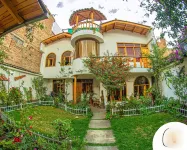 Villa Casita Hotels in 