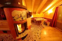 Chalet Lucky Exclusive by Livigno Accomodation