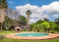 Olifants River Lodge by Dream Resorts - Pools