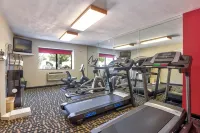 Ramada by Wyndham Oklahoma City Airport North