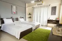 A18 Hotels in Nonthaburi