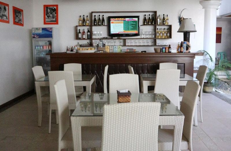 Giulius Boracay Italian Resort photo 4