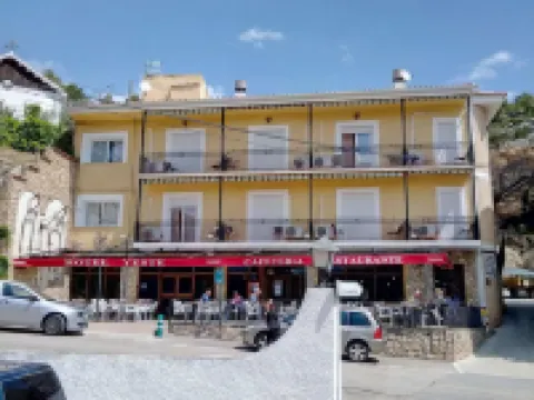 Hotel Restaurante Yeste Hoteles en Yeste