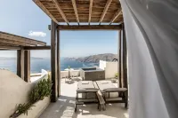 Rocabella Santorini Hotel & Spa - spa