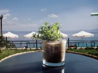 Rigas Boutique Hotel & Spa Hotels in Afytos