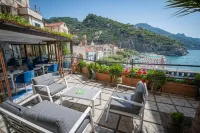 Palazzo Vingius Hotels in Minori