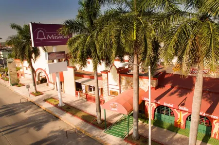 Hotel Misión Ciudad Valles