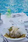Albatros Spa & Resort Hotel - Desayuno