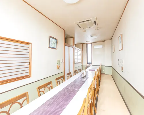 Tabist Tatebayashi Station Hotel مرافق الأعمال Photos