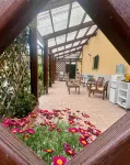 Affittacamere Crêuza de mä Hotels in Levanto
