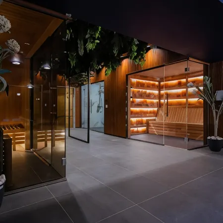 Bliss Palace Hotel & Spa