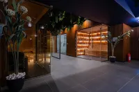 Bliss Palace Hotel & Spa - Spa