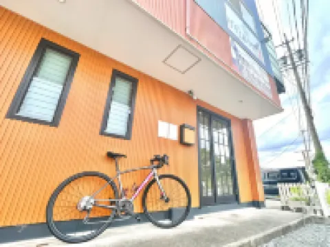 げすとはうす伊勢二見 伊勢のホテル