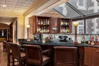 The Glidden House Hotels in Cleveland