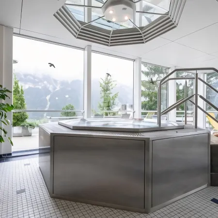Parkhotel Schoenegg