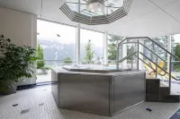 Parkhotel Schoenegg - Hot Tub
