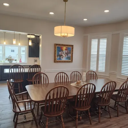 Hickory House Bed & Breakfast