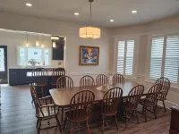 Hickory House Bed & Breakfast -  Privatzimmer