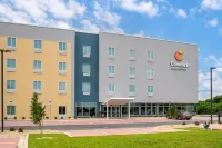 Comfort Inn & Suites Destin Near Henderson Beach