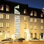 Sorat Hotel Brandenburg Hôtels à : Brielow