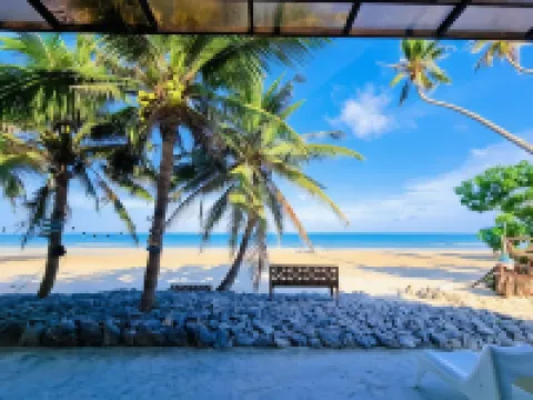 สะพลีวิลล่า บีช รีสอร์ท โรงแรมในอำเภอ ปะทิว