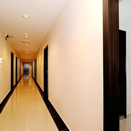 Inn Home Hotel Muar