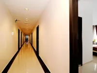 Inn Home Hotel Muar