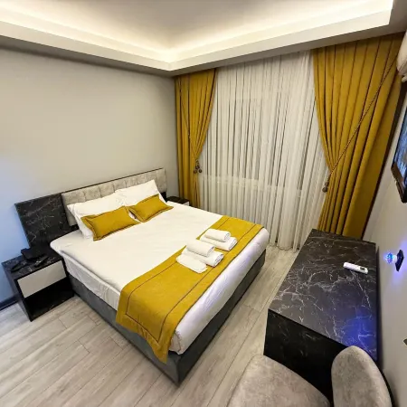 Rıfat Otel