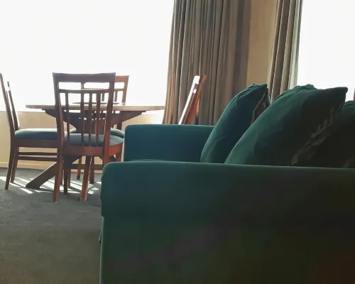 Aaron Court Motel Photos