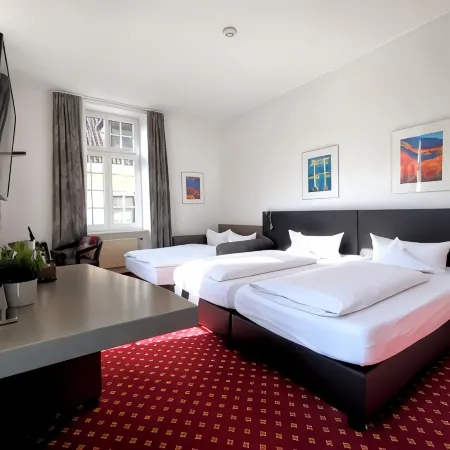 Hotel Schwert
