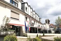 Hotel Carpini Hotel di Bascharage
