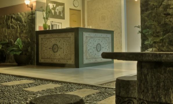 Hanan Hotel Tagaytay