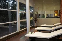 Gran Hotel Tourbillon & Lodge - Spa