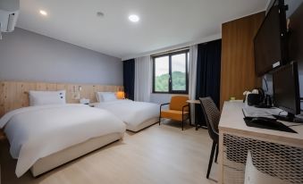 Hotel Ryan