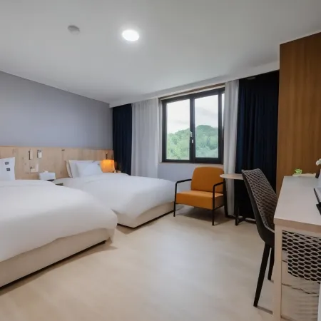 Hotel Ryan