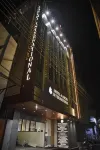 Aarchi International Hotel in zona Raipur Railway Station