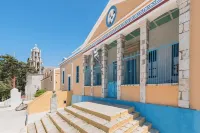 The Old Symi Hotels in Simi