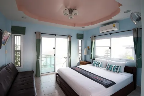Hotel Viewpoint Khao Koh