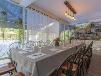 サンスーシー ケップ ケップのホテル