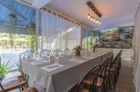 Sanssouci Kep Hotels in Kep