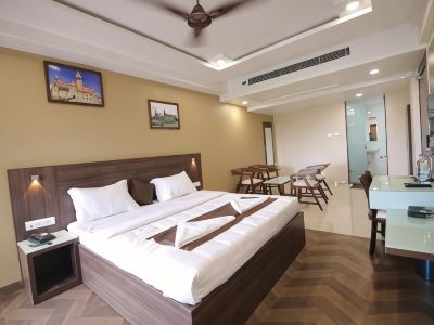 Hotel Shringar Palace